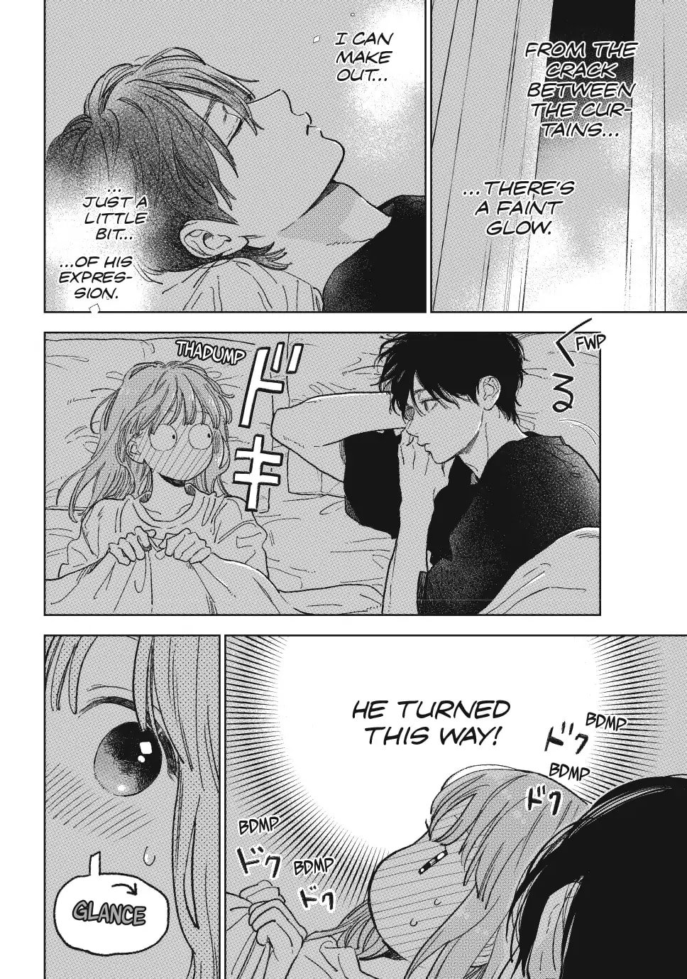 A Sign of Affection, Chapter 36 image 05
